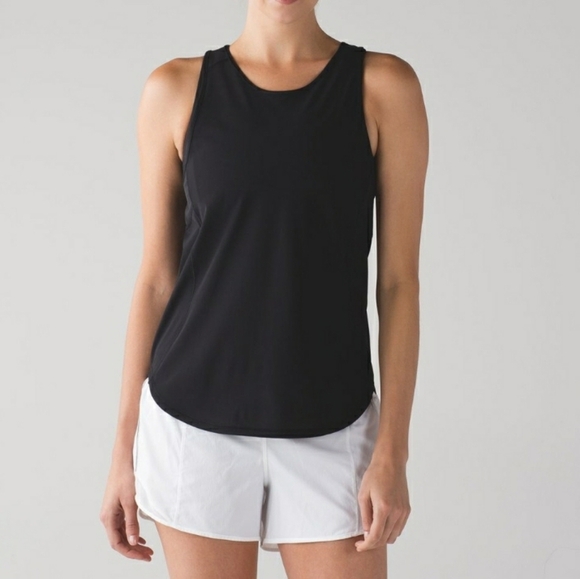 Lululemon Sculpt Tank - Picture 1 of 10